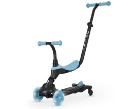 milly-3gor！ Motor Milly Mally niebieski do 30 kg (5901761129762) • Cena